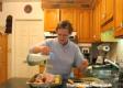 Tasty Oven Roasted Chicken With Lemon Potatoes